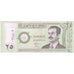 Irak, 25 Dinars, UNZ