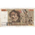 Frankreich, 100 Francs, Delacroix, s.5, S+