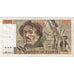 Francia, 100 Francs, Delacroix, L.11, MB+
