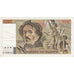 Francja, 100 Francs, Delacroix, N.70, AU(50-53)