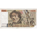 Frankreich, 100 Francs, Delacroix, K.114, SGE
