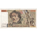 Frankrijk, 100 Francs, Delacroix, L.131, TB+