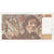 Francja, 100 Francs, Delacroix, Z.132, VF(30-35)