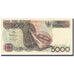 Banknote, Indonesia, 5000 Rupiah, 1992, KM:130a, EF(40-45)