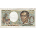 Frankrijk, 200 Francs, Montesquieu, M.005, TB+