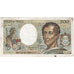 Francja, 200 Francs, Montesquieu, M.030, VF(30-35)