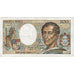 France, 200 Francs, Montesquieu, C.043, EF(40-45)