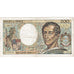 Francja, 200 Francs, Montesquieu, G.064, VF(30-35)