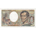 France, 200 Francs, Montesquieu, R.117, TTB