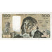 France, 500 Francs, Pascal, 1983-01-06, K.181, TTB