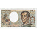 France, 200 Francs, Montesquieu, 1991, A.089, UNC(63)