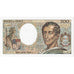 Francia, 200 Francs, Montesquieu, 1991, A.089, SPL