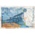 França, 50 Francs, St Exupéry, Undated (1994), S0163330276, VF(20-25)