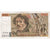 França, 100 Francs, Delacroix, Undated (1982), R.61, VF(30-35)