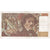 França, 100 Francs, Delacroix, Undated (1982), R.61, VF(30-35)