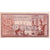 French Indochina, 10 Cents, Undated (1942), AU(50-53)