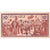 French Indochina, 10 Cents, Undated (1942), AU(50-53)