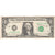 United States, 1 Dollar, EF(40-45)