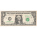 United States, 1 Dollar, EF(40-45)