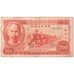 Vietnam, 200 D<ox>ng, 1951, VG(8-10)