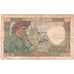 Francia, 50 Francs, Jacques Coeur, 1941-10-02, A.122, B