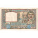 Francia, 20 Francs, Science et Travail, 1941-12-04, D6923, MBC