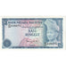 Malaysia, 1 Ringgit, EF(40-45)