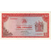 Rhodesia, 2 Dollars, 1975-07-07, EF(40-45)