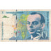 Frankrijk, 50 Francs, St Exupéry, 1992, D004984627, TB+