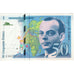 France, 50 Francs, St Exupéry, 1992, X003761655, SUP