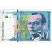 Frankrijk, 50 Francs, St Exupéry, 1994, P016043838, NIEUW