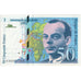 Frankreich, 50 Francs, St Exupéry, 1994, E023921554, UNZ