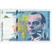 France, 50 Francs, St Exupéry, 1994, C026531585, UNC(65-70)