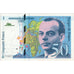 Francia, 50 Francs, St Exupéry, 1994, T027920550, FDS