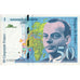 France, 50 Francs, St Exupéry, 1994, S022659405, UNC(65-70)