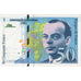 Frankreich, 50 Francs, St Exupéry, 1997, Z035897801, UNZ-