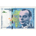 France, 50 Francs, St Exupéry, 1997, P036716539, UNC(65-70)