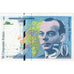 Frankreich, 50 Francs, St Exupéry, 1997, M040751495, UNZ