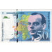 Frankreich, 50 Francs, St Exupéry, 1997, L030281581, UNZ