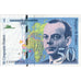 France, 50 Francs, St Exupéry, 1999, G049088454, UNC(65-70)