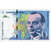 France, 50 Francs, St Exupéry, 1999, M048392849, AU(50-53)