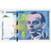 France, 50 Francs, St Exupéry, 1999, J048518170, AU(50-53)