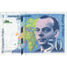 Frankrijk, 50 Francs, St Exupéry, 1999, E047204067, TTB+