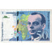 France, 50 Francs, St Exupéry, 1999, Q048187704, TTB+