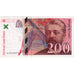 France, 200 Francs, Eiffel, Undated (1997), A059485582, UNC(63)