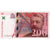 France, 200 Francs, Eiffel, Undated (1997), B059482837, UNC(63)