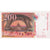 France, 200 Francs, Eiffel, Undated (1997), B059482837, UNC(63)