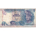 Malaysia, 1 Ringgit, VF(20-25)