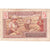 France, 5 Francs, 1947 French Treasury, Undated (1947), A.04660201, VF(20-25)
