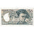 Francia, 50 Francs, Quentin de La Tour, 1986, E.46, MBC+